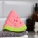 Baby for the bath "Dolka watermelon"