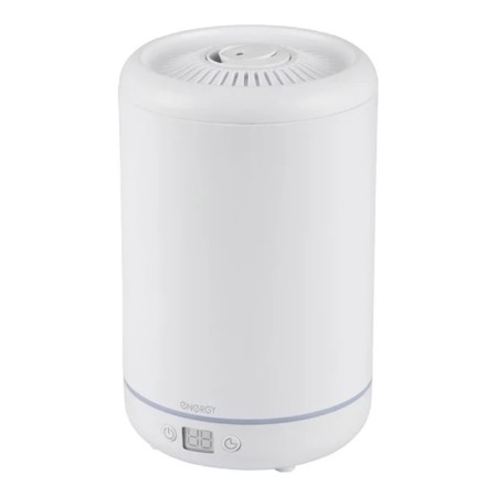 Air humidifier Energy EN-631, steam, 22 W, 2.8 l, up to 30 m2, white-1