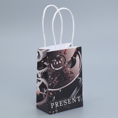 Gift Crafts, Packing, Pressent, 15 x 10 x 6 cm-2