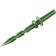 Garden pegs, h = 20 cm, set 10 pcs., Green