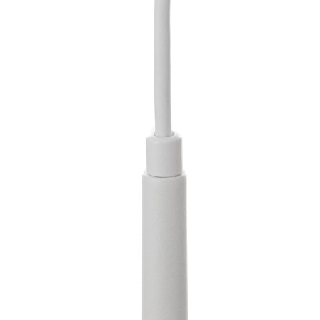 Suspension lamp "Titan" LED 5W 4000k white 2.8x2.8x60-160cm-6
