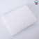 Glass wagon 60*120 cm, waterproof with a breathing comb. membrane, white color