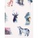 Nail slider 6.5*5.5cm BN-2427 (FAS 6pcs Price per pcs) Subway QF