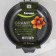 Granite pan, d = 24 cm, removable handle, anti -stick coating, gray color