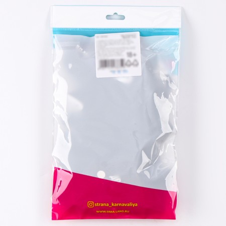 Shar Latex 12 "" letter y ", 25 pcs.-2