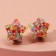Clips children's "chosen" stars, colored