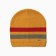 Hat for a boy, mustard color, size 54-56