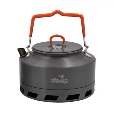 TRAMP Firebird kettle with a thermal exchanger 1.1 liters