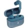 Accesstyle Terra Anc headphones, wireless, vacuum, noise reduction, BT5.2, 380 MAKS, Blue