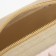 Bag "Tenderness", 15x3x20, lightning departure, belt long, beige