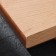 Defense board magistro, whole beech array, 40 × 30 × 3 cm, thickness 2.5-3 cm