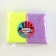 Ball plasticine 5 colors, 6 g