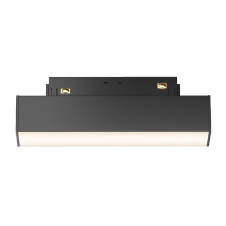 Technical TR074-2-7W3K-B, LED, 7 W, 150x34x49 mm, 470 lm, 3000k, 2835, black, black