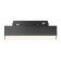 Technical TR074-2-7W3K-B, LED, 7 W, 150x34x49 mm, 470 lm, 3000k, 2835, black, black