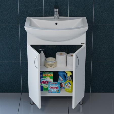 Tumbling "Grace-60" with the sink "Grace 60"-1