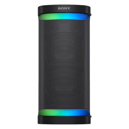 Minisystem Sony SRS-XP700 Black 100W USB BT
