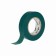 PVC island 0.13x19 mm, 25 m, green kranz