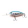 Namazu Willsy, L-75 mm wobbler, 22 g, KRANK, floating, 4.0-6.0 m, color No. 11