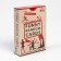 Card game for the fun company "Funny Random Carts Party", 54 cards 9 x 6 cm