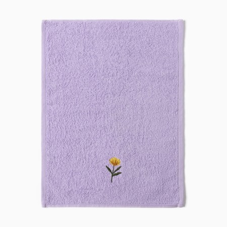 Terry Ethel "Dandelion" 35x50 cm, 100% cotton, 350 g/m2