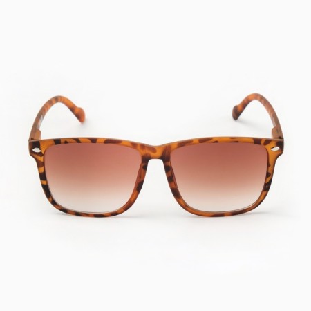 Sunglasses "ONESUN", UV 400, pipe 14.5 cm, width 14.5 cm, 5 x 6 cm, flex-pound-2