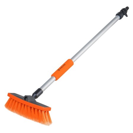 Mop with an AIRLINE hose.-2