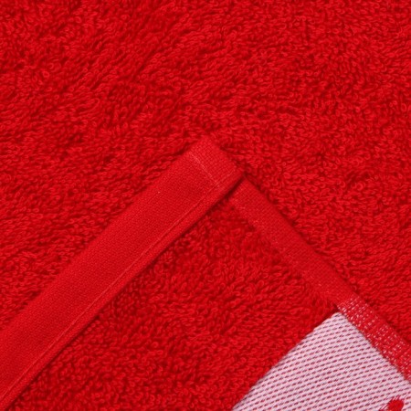 Trick towel "Wonderful" 50x90 cm, 100% cotton, 360g/m2-3