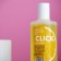 CLICK varnish liquid without acetone, "lemon", 100 ml