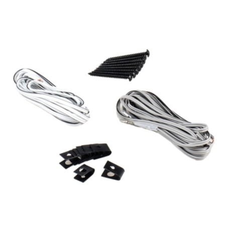 Aura Fireball-523 5.25 acoustic system (13 cm) 3-lanish coaxial-4