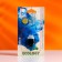Membrane flavor, stopy, 6.5 ml, E-09