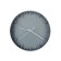 Watching interior, smooth move, D-40 cm, gray dial