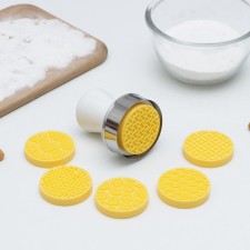 Campaign for the manufacture of cookies 
