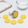 Campaign for the manufacture of cookies "Funding", 6 pcs, color mix