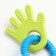 Chewing toy "Always together!", TPR, 18.5 cm, palm/circle/key