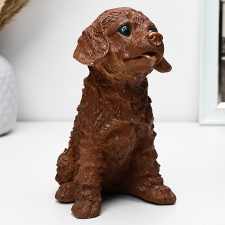 Pigpie "Puppy" 16cm-2