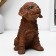 Pigpie "Puppy" 16cm