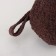 Body washcloth "Mishutka", 11 × 14 cm, color mix
