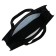 Folder with A4 handles, 330 x 260 x 75 mm, plastic, pens, Calligrata "Pencil missile"