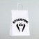 Gift Package "Handsome", 24 x 10 x 32 cm 1 pcs