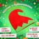 Carnival set "New Year's Elf", cap, collar