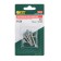 FIT mini-balls, silicone-carbide, set 6 pcs.