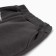 Set for a boy (sweatshirt, trousers), graphite color, height 110 cm