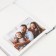 Photo album "Love" 10x15 cm, 200 photos, 50 sheets