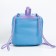 Shoe bag 29x21 cm, cold heart