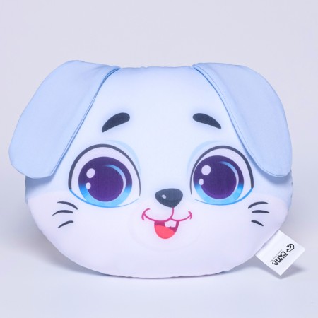 Antistress Pillow "ZAO"-1