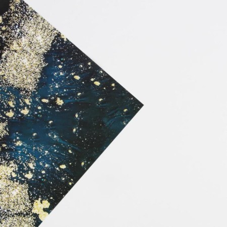 Paper Glossy Paper "Marble", 50 x 70 cm-2