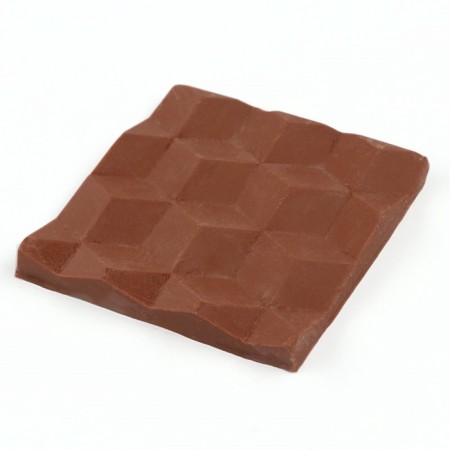 Chocolate in the box "Warm holiday", 50 g-1