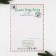 New Year. Letter to Santa Claus 210x297 mm "Fairytale Mail"