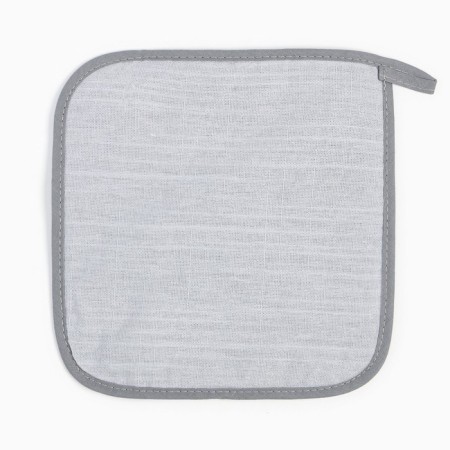 Ethel -Ethel Poppies kitchen set: mittens 20x27 cm, 19x19 cm, 100% cotton, 250 g/m2-4