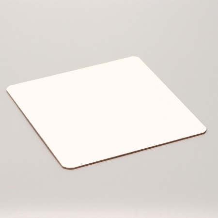 The substrate is reinforced, 24 x 24 cm, gold-mesh, 3.2 mm, a set of 10 pcs.-1